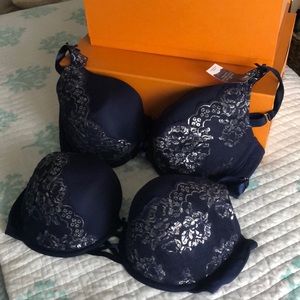 2 Cacique Bras